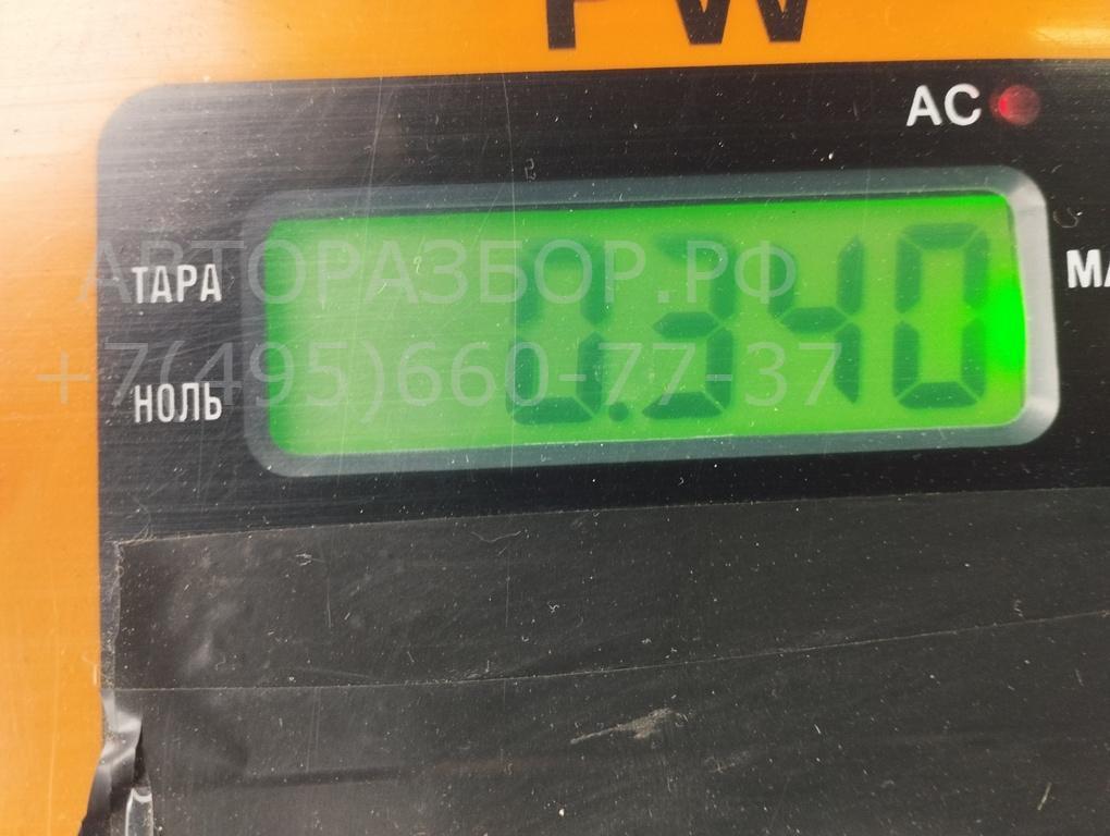 Петля двери