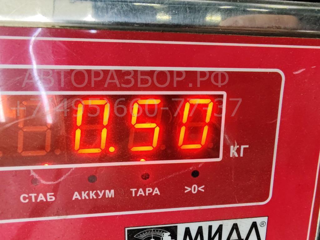 Накладка двери передней правой