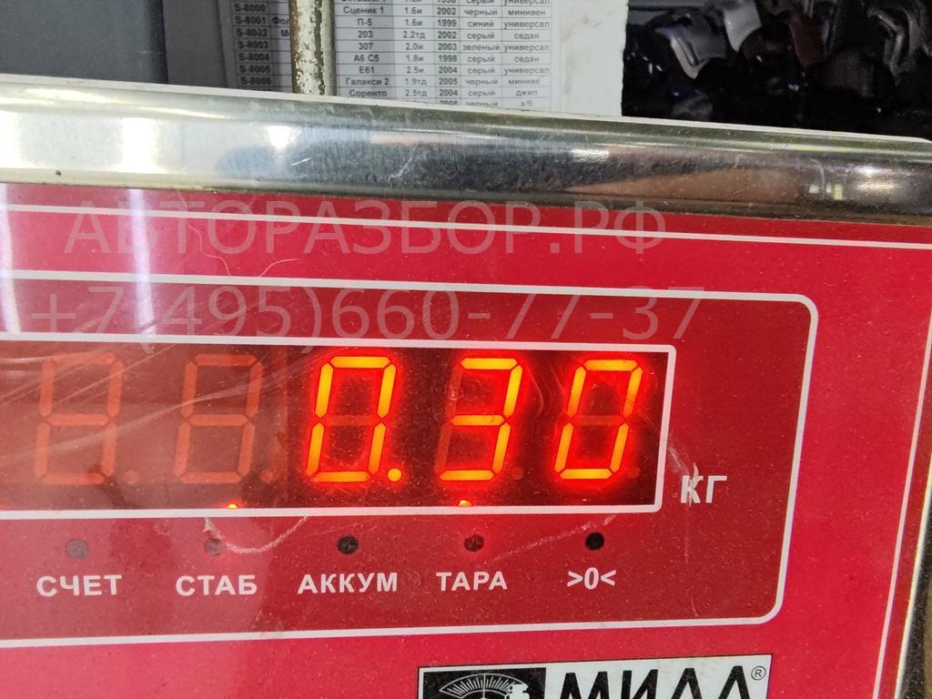 Переключатель подрулевой