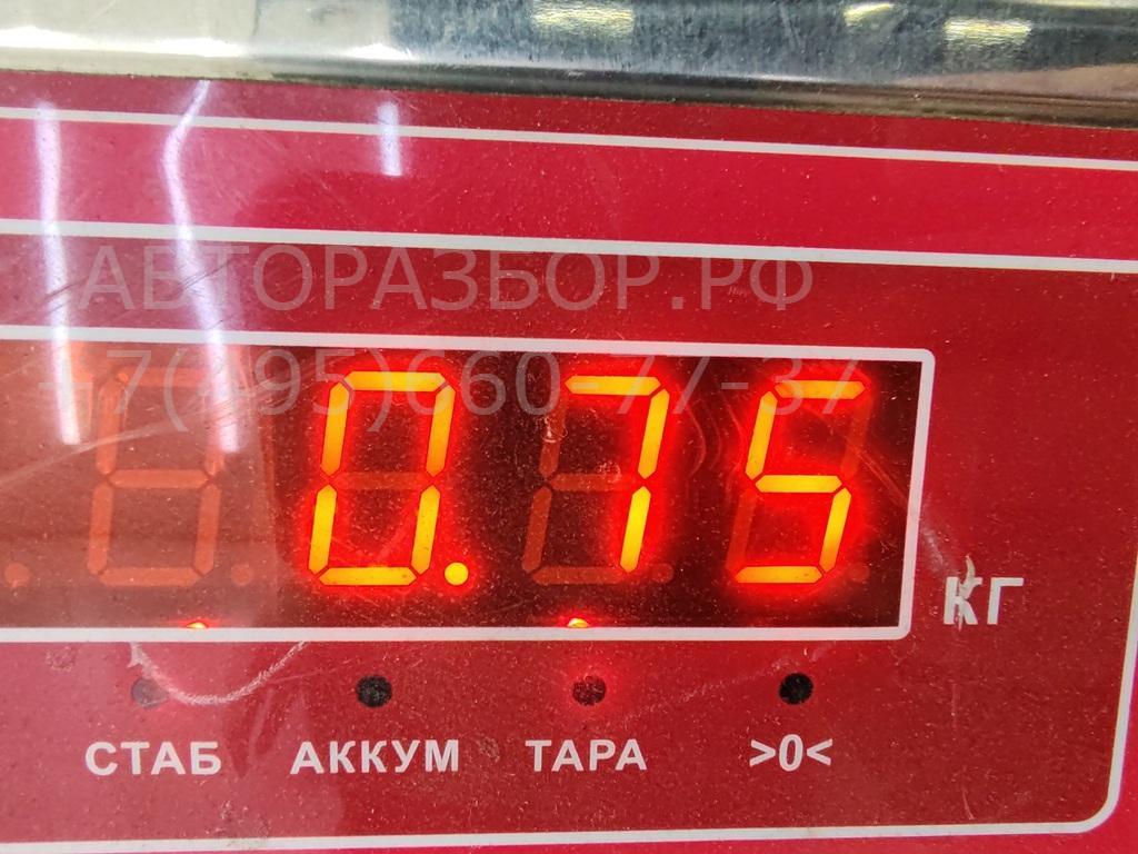 Насос омывателя фар