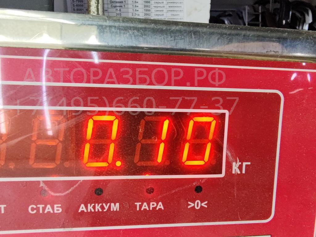 Активатор замка двери