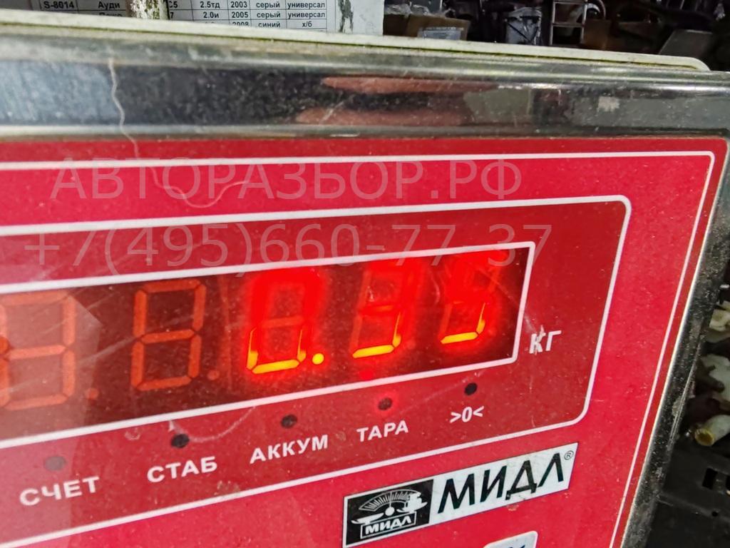 Фара противотуманная правая