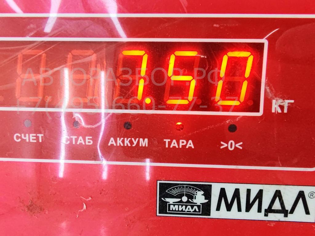 Барабан тормозной