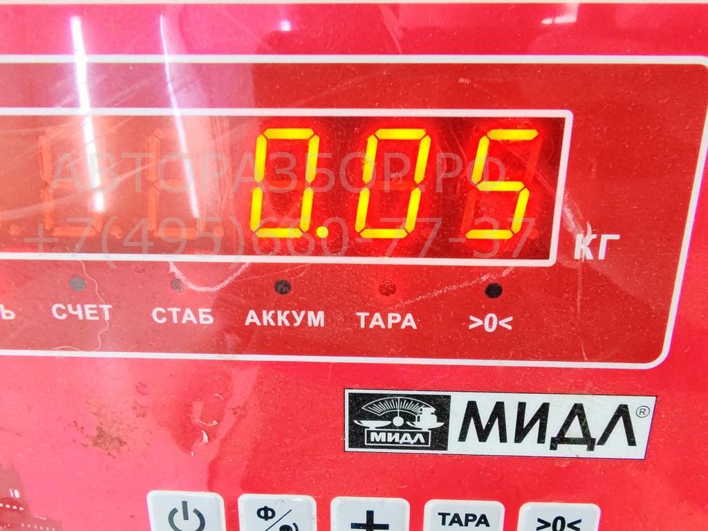 Ручка стеклоподъемника