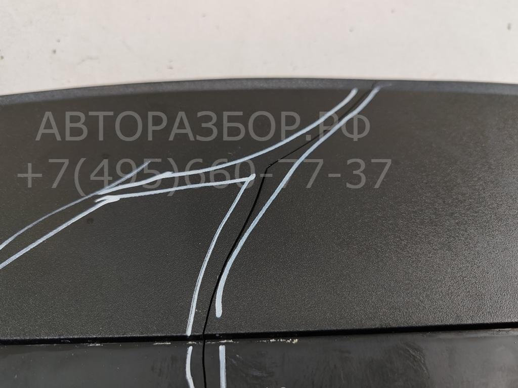 Фонарь задний (стоп сигнал)