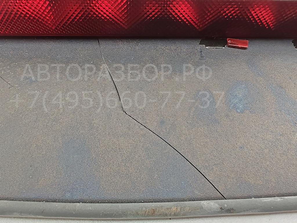 Фонарь задний (стоп сигнал)