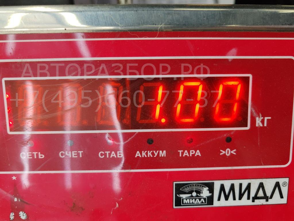 Стеклоподъемник электр. задний правый