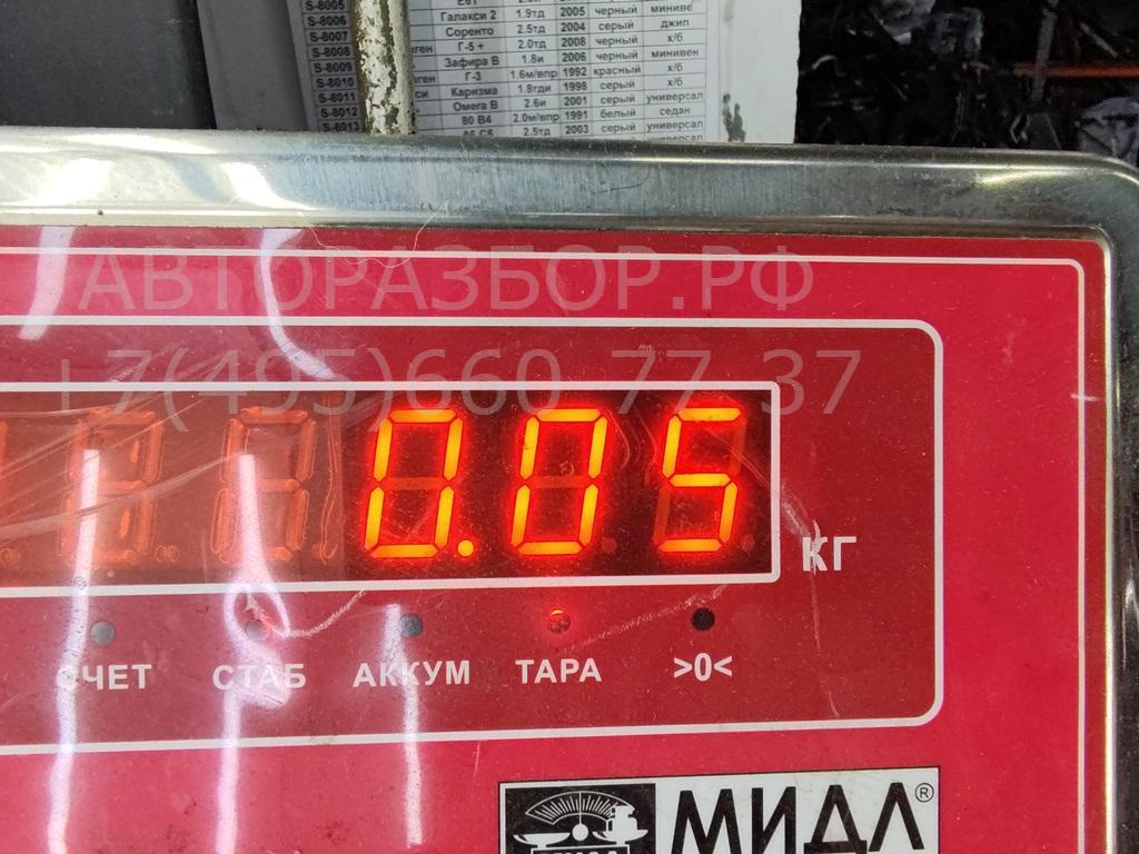 Кнопка стеклоподъемника