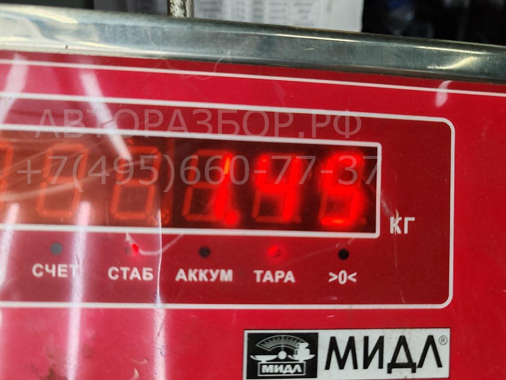 Зеркало правое электрическое