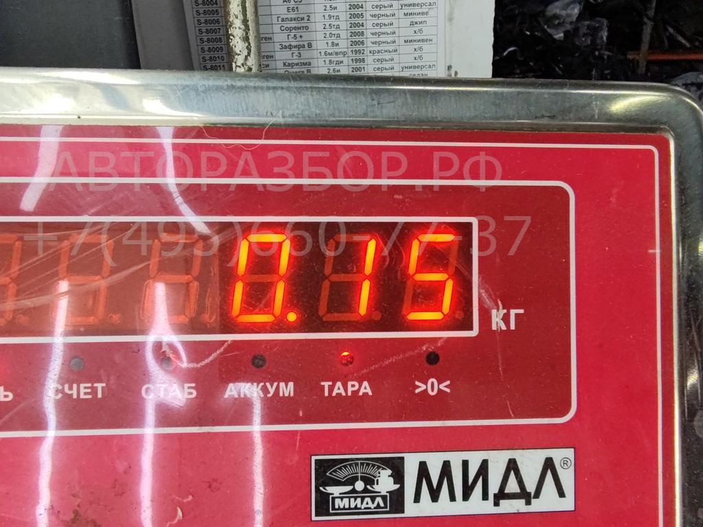 Блок управления стеклоподъемниками