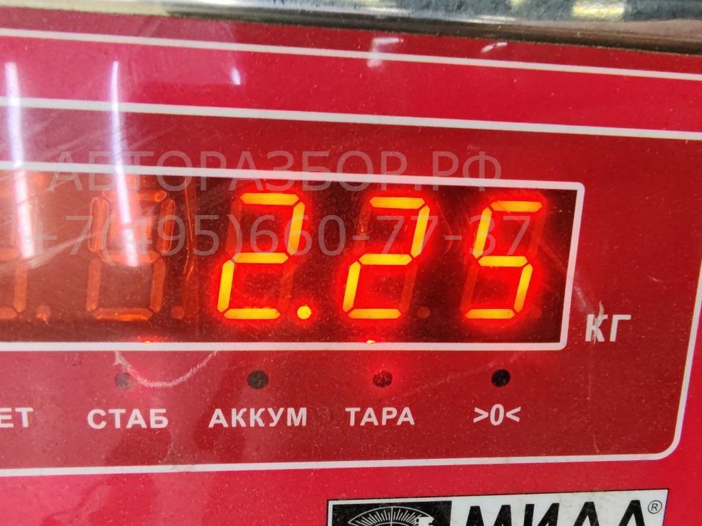 Моторчик стеклоочистителя передний