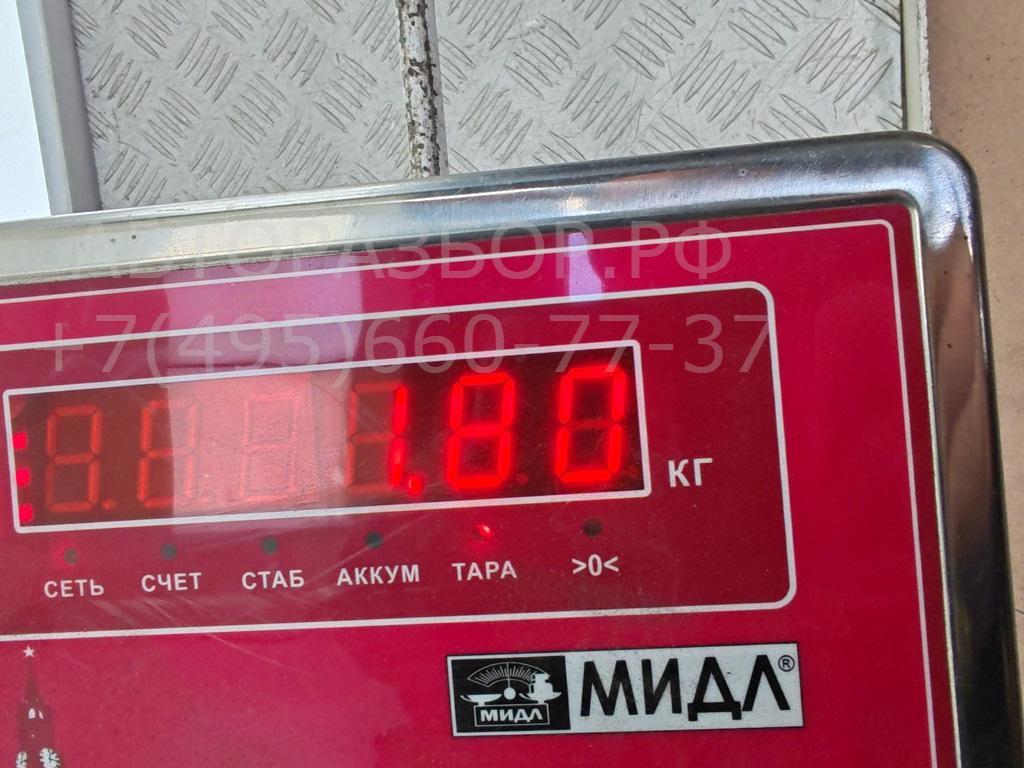 Зеркало левое электрическое