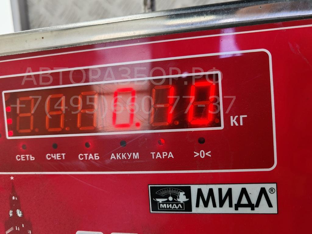 Трубка топливная