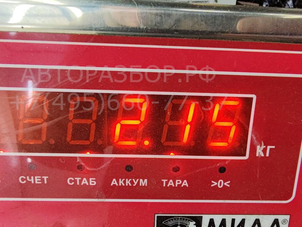 Кардан рулевой