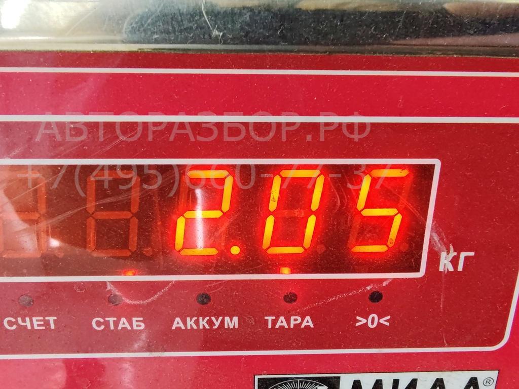 Кардан рулевой