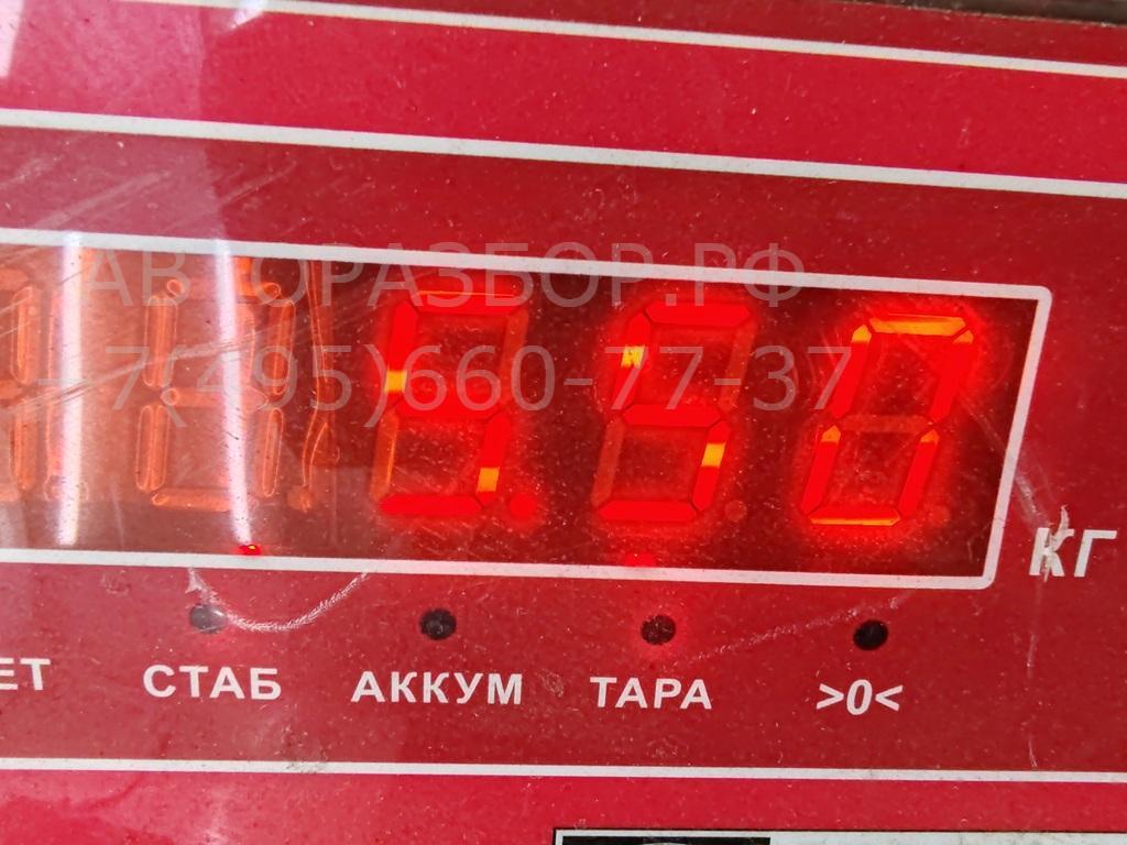 Серводвигатель рулевой рейки