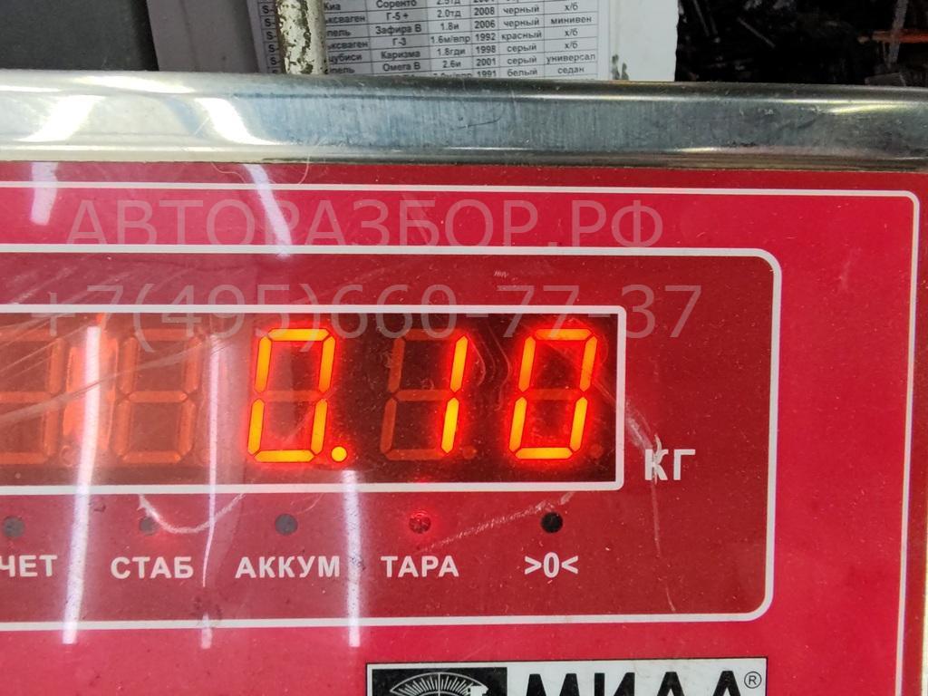 Замок двери задней правой