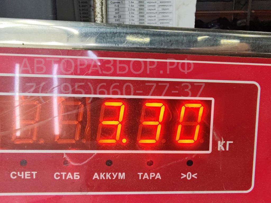 Рычаг передний левый