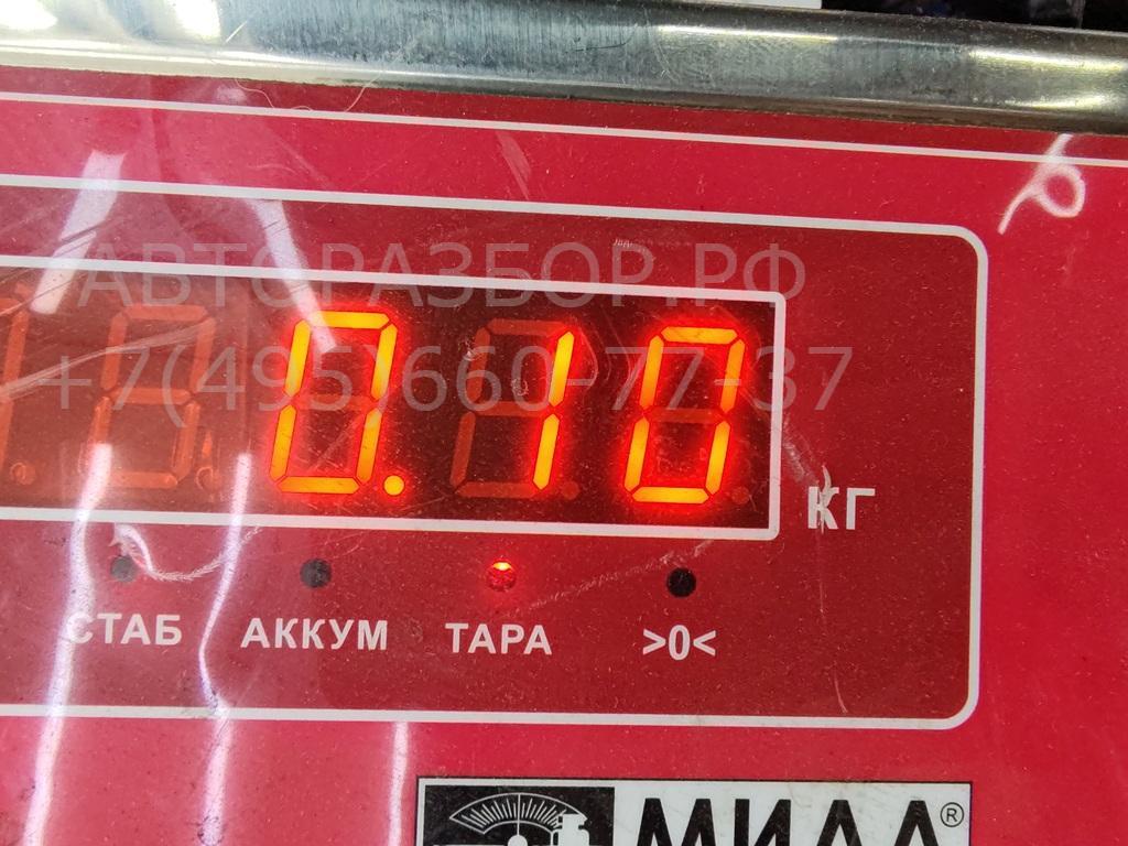 Датчик уровня топлива