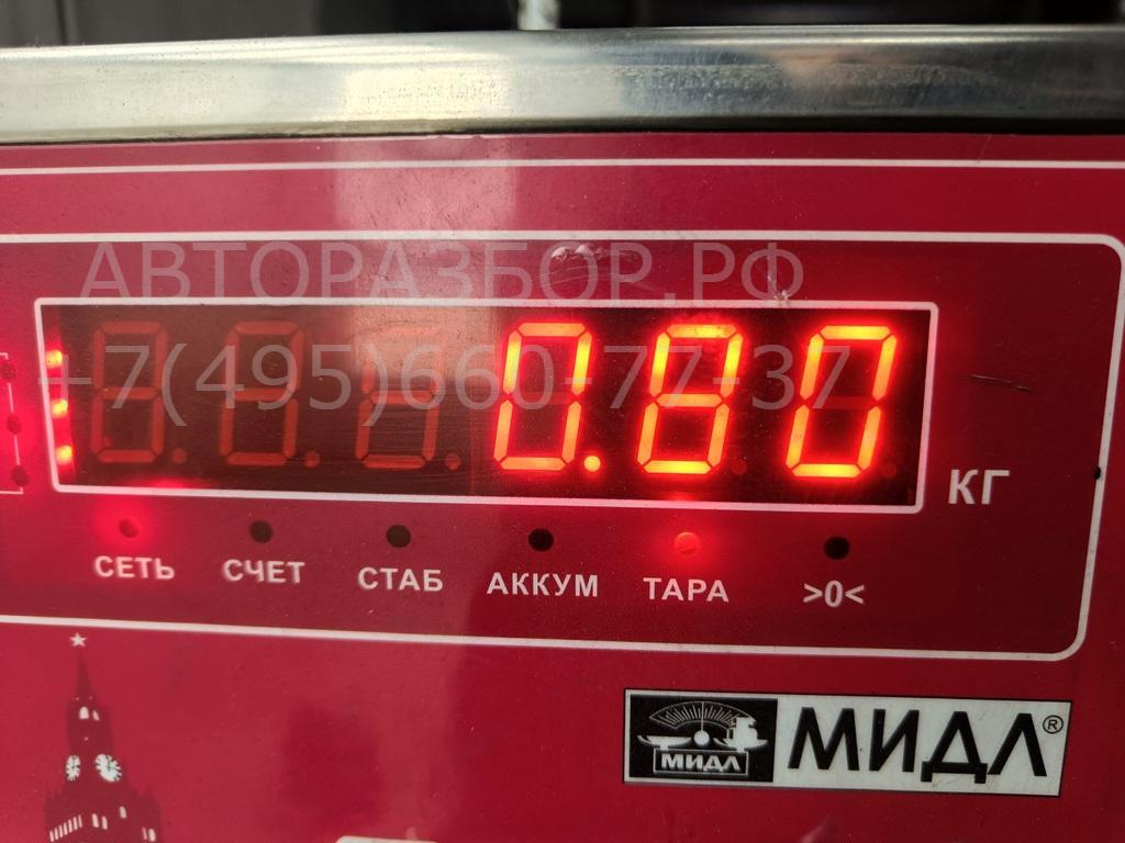 Механизм натяжения ремня ГРМ