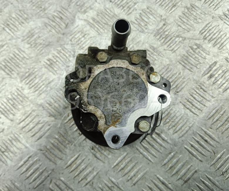 Насос ГУР (гидроусилитель руля)