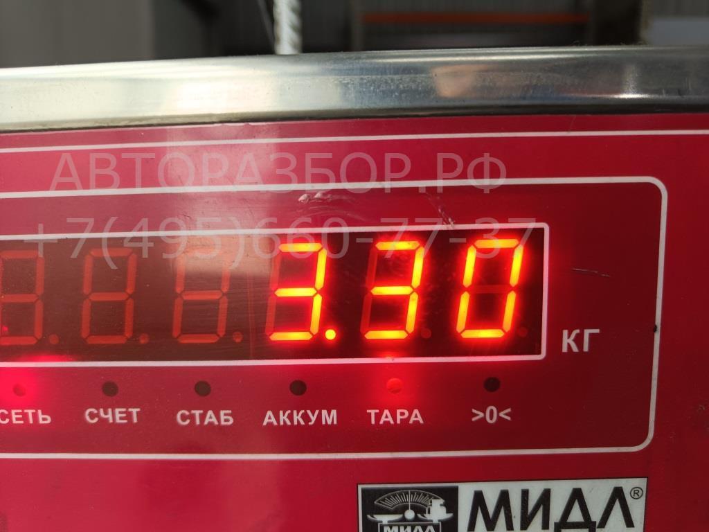 Суппорт передний левый