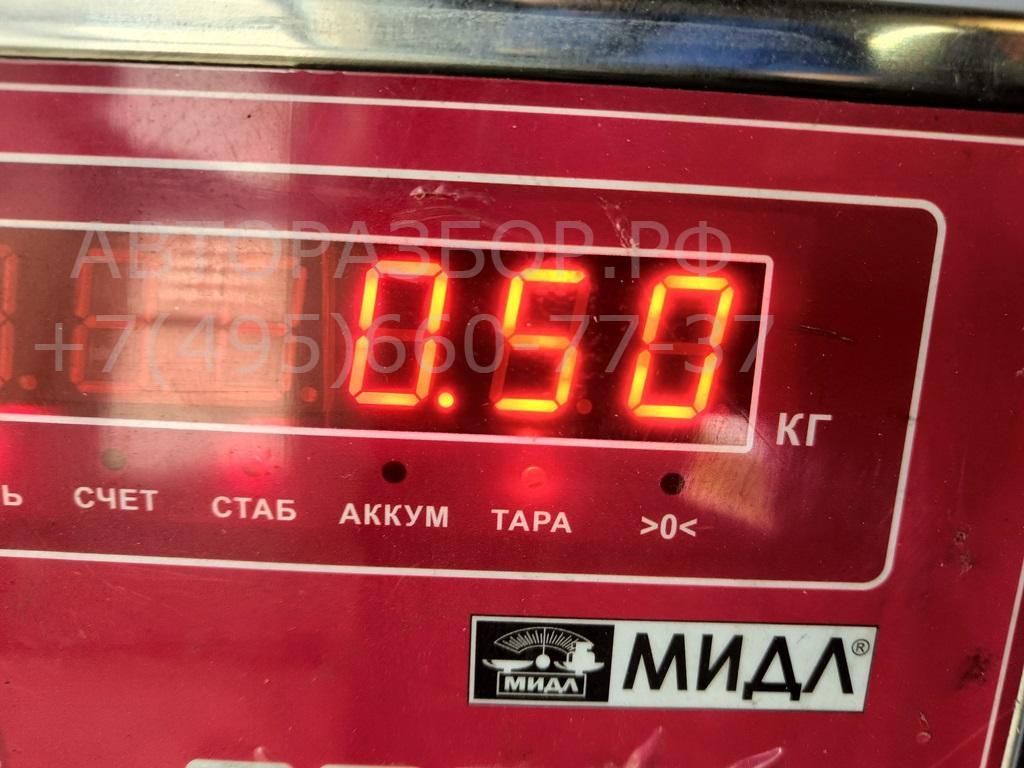 Муфта эластичная карданного вала