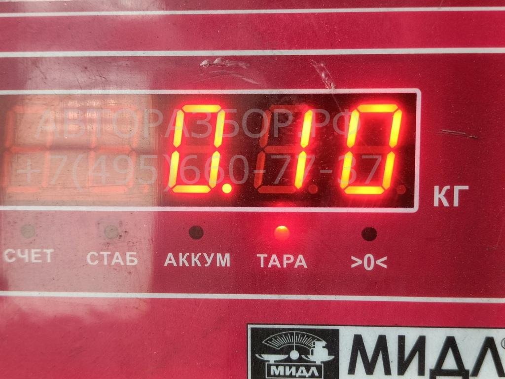 Датчик абсолютного давления