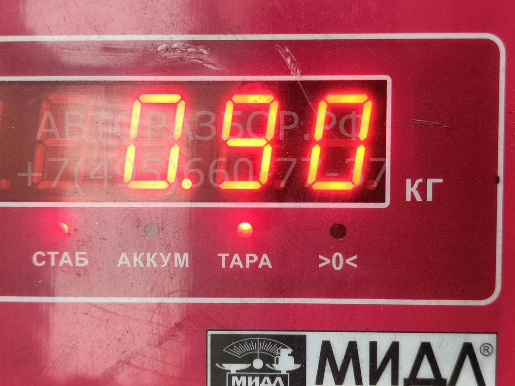 Крышка клапанная ГБЦ