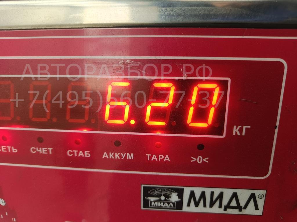 Компрессор кондиционера