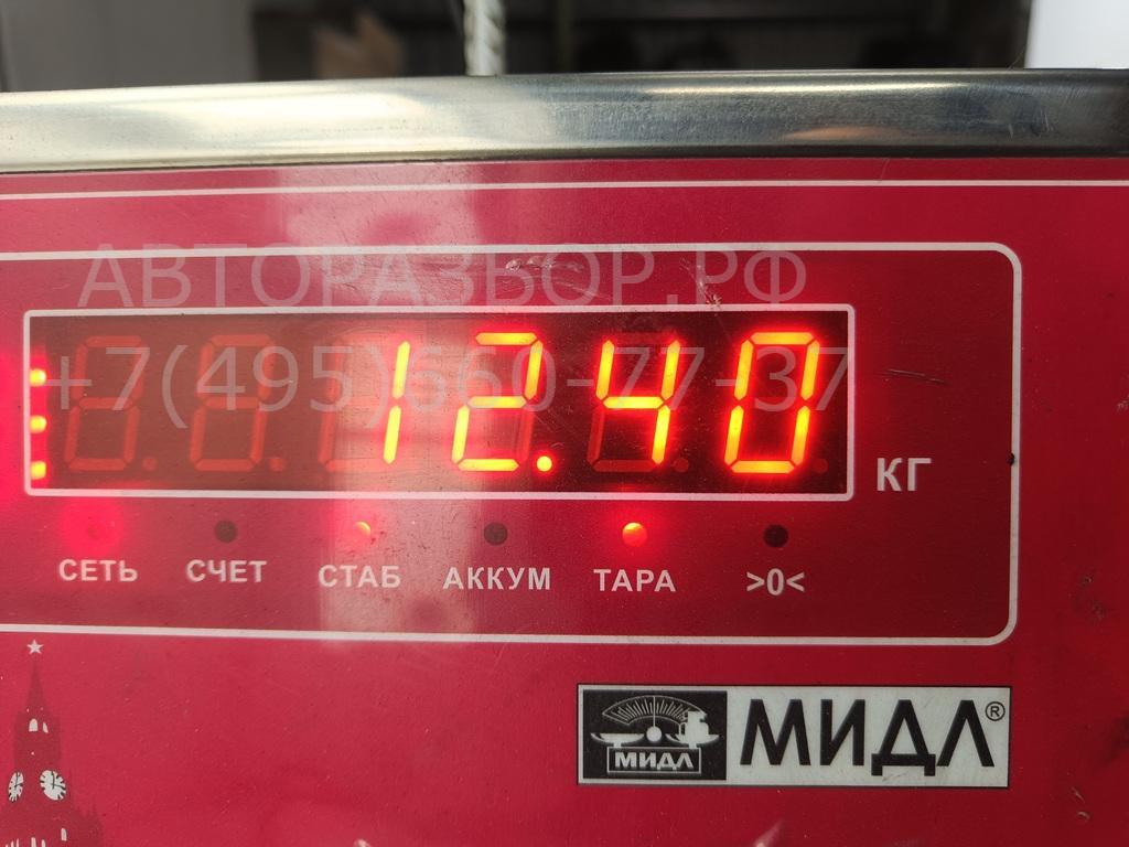Маховик