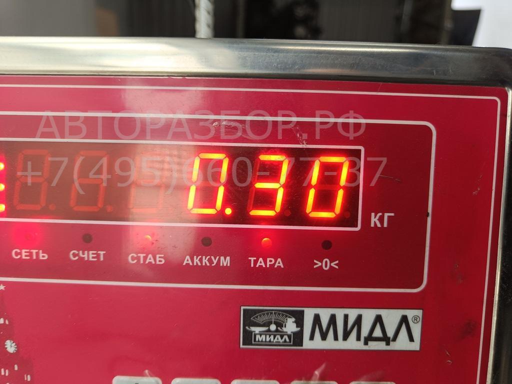 Шестерня распредвала