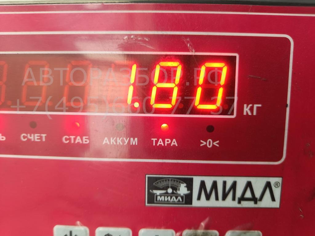 Опора двигателя