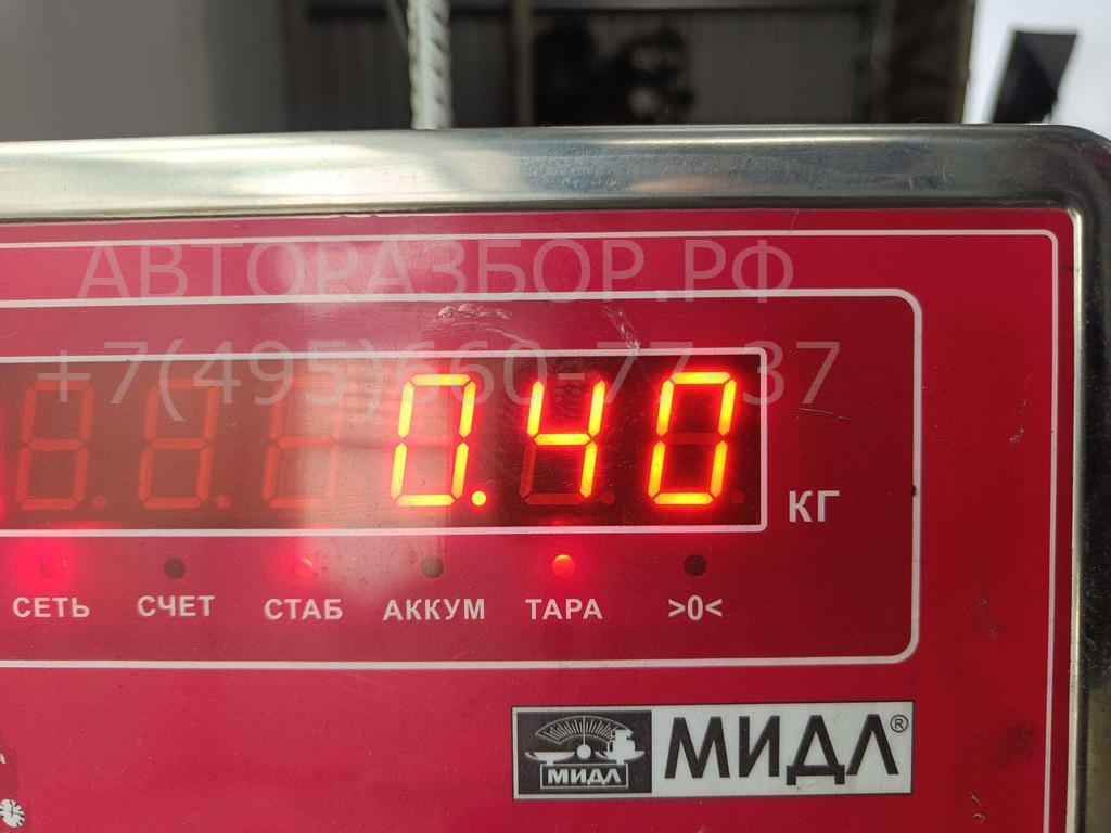 Крыльчатка