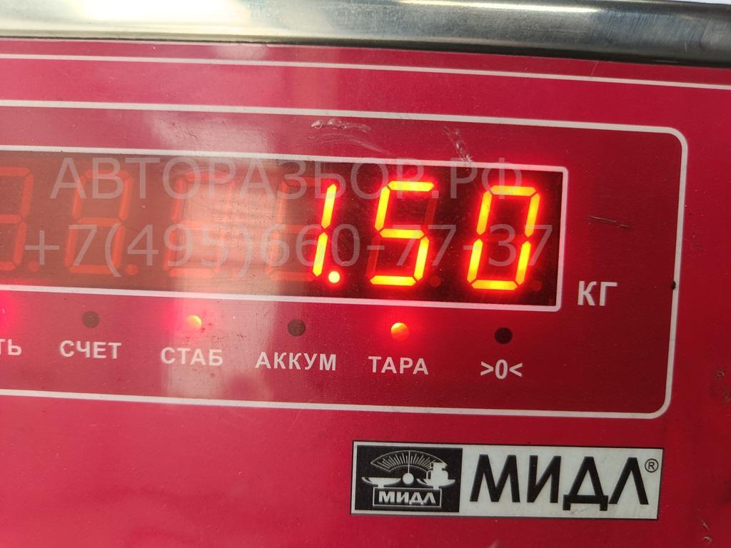 Кронштейн ТНВД