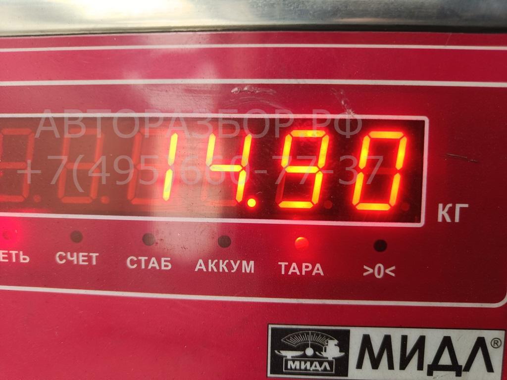 Маховик