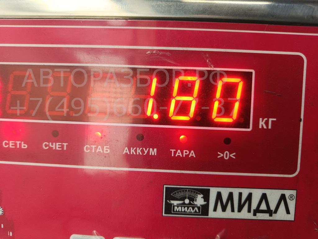 Насос ГУР (гидроусилитель руля)