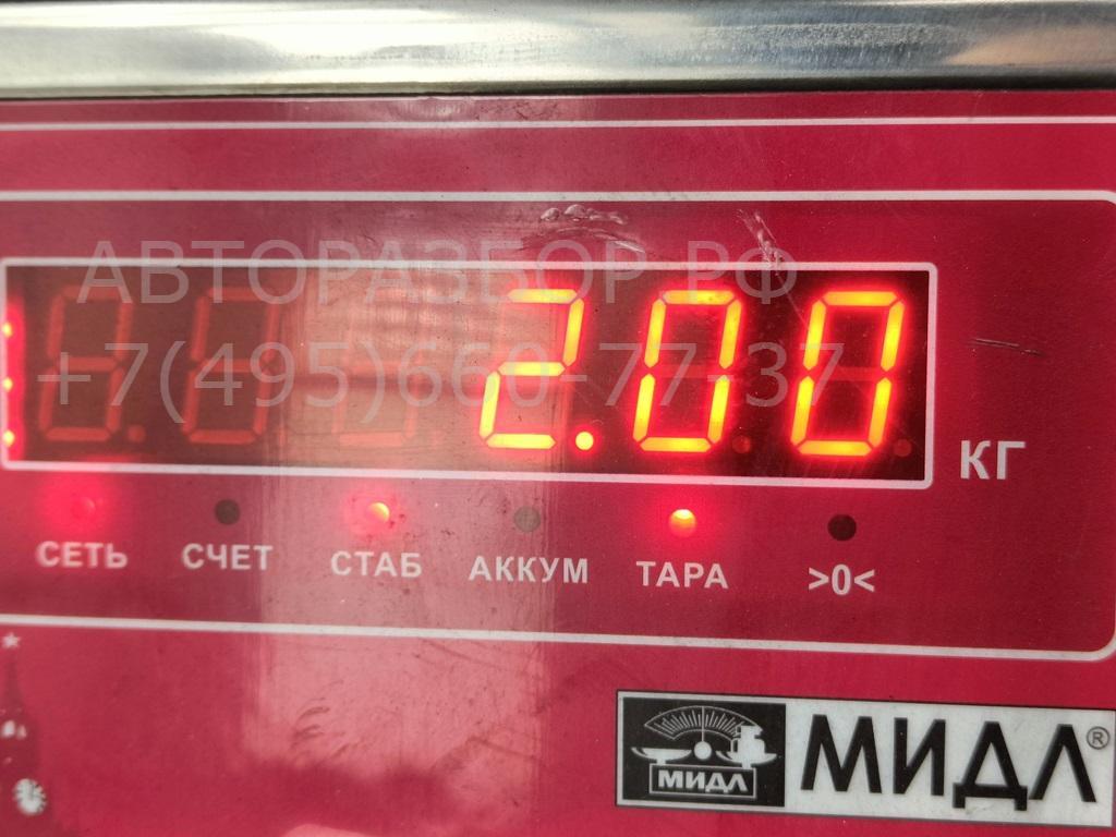 Опора двигателя