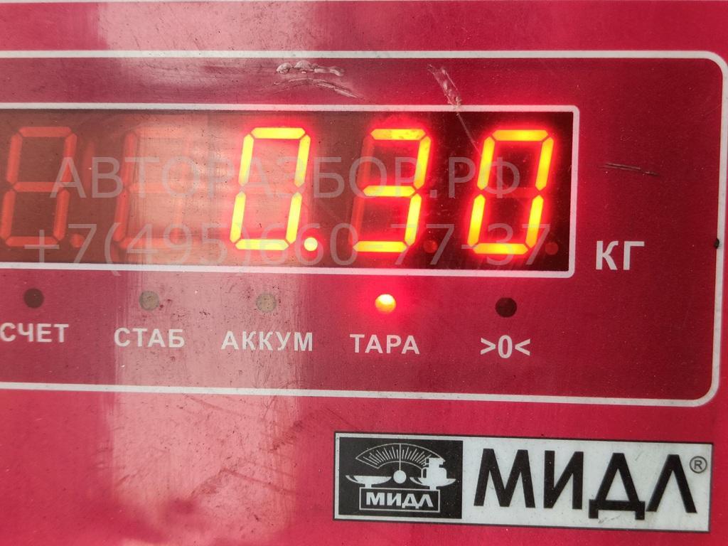Трубка масляная