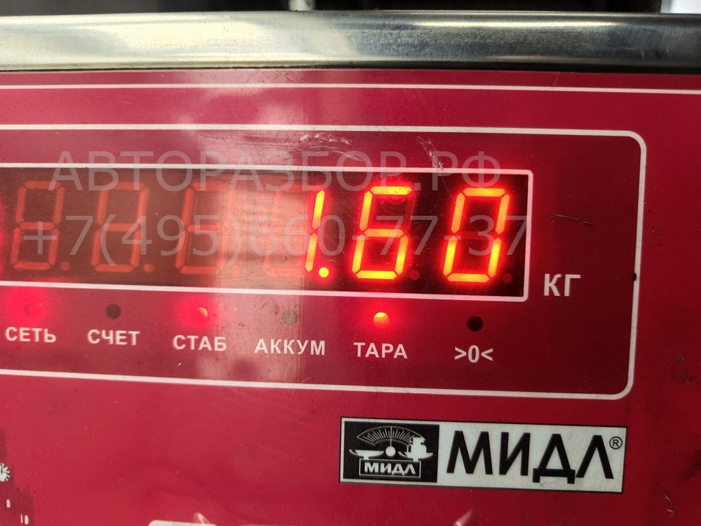 Насос ГУР (гидроусилитель руля)