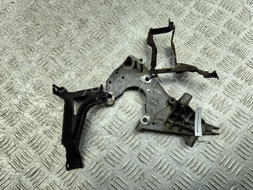Кронштейн ТНВД