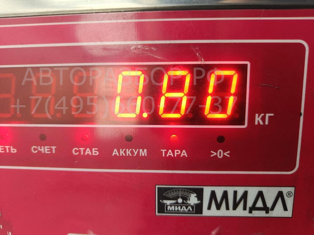 Кронштейн ТНВД