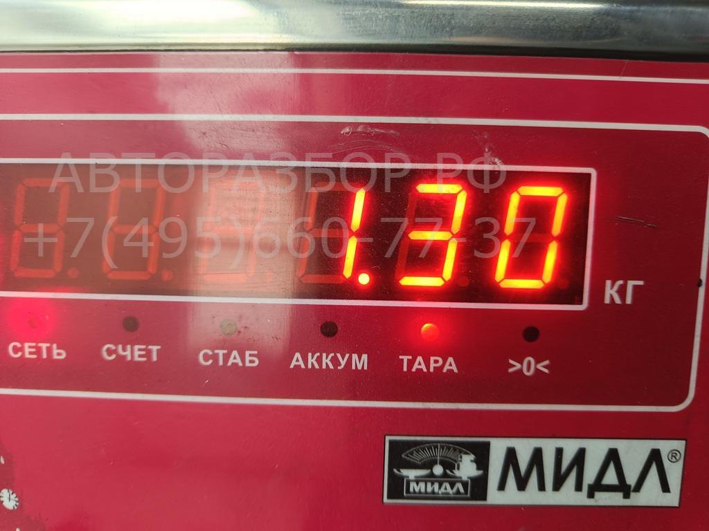 Корпус воздушного фильтра