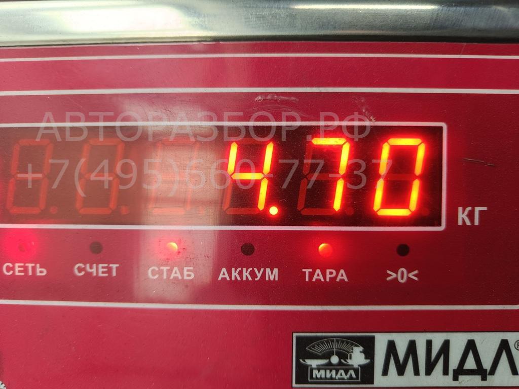 Коллектор выпускной
