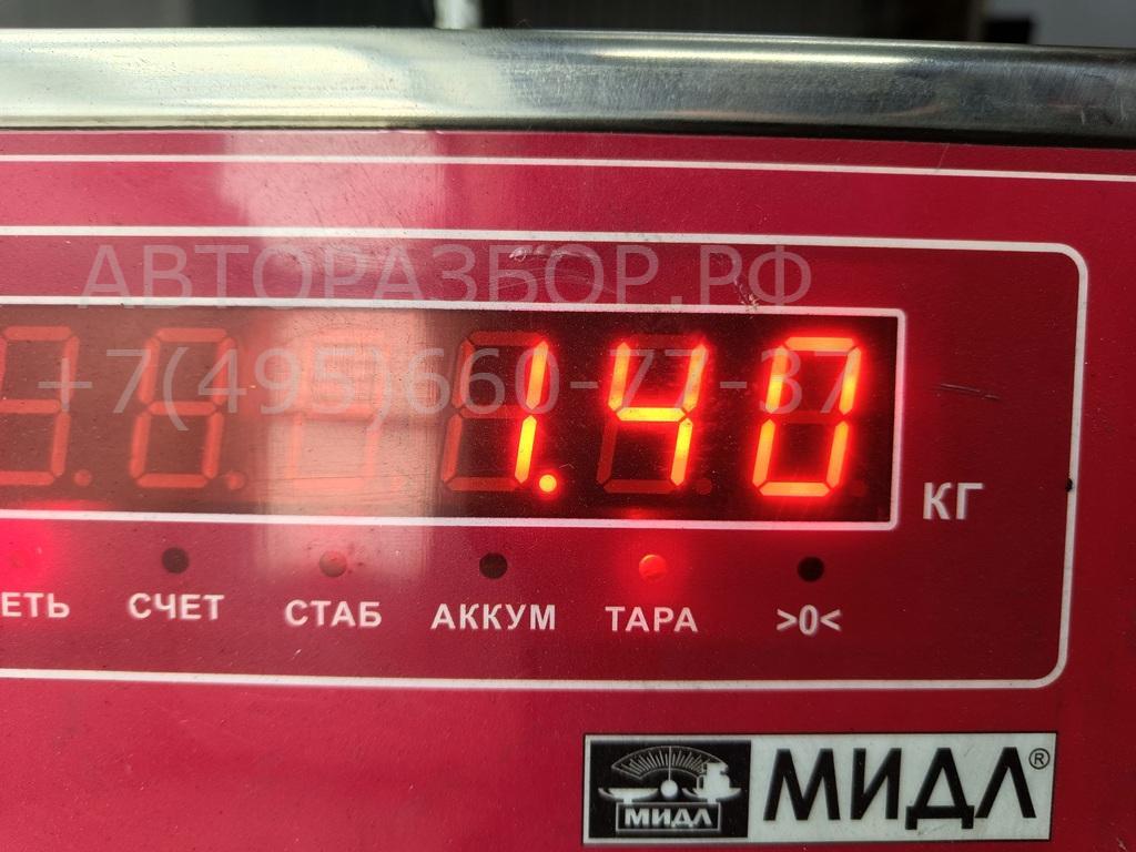 Моновпрыск