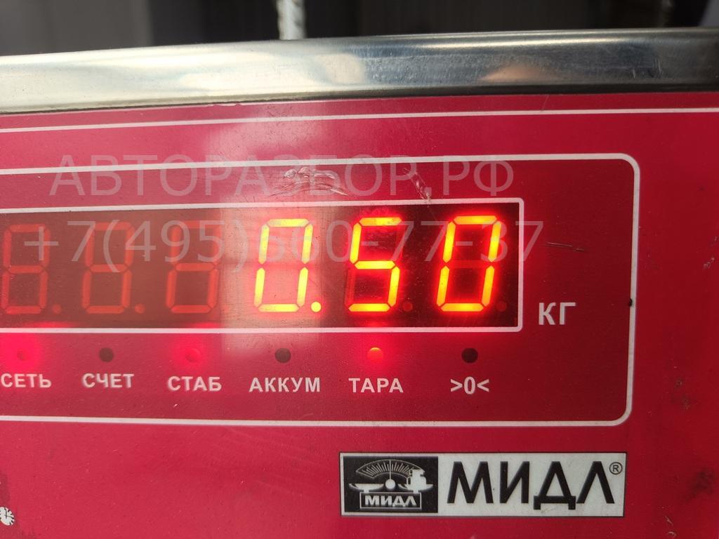 Корпус термостата