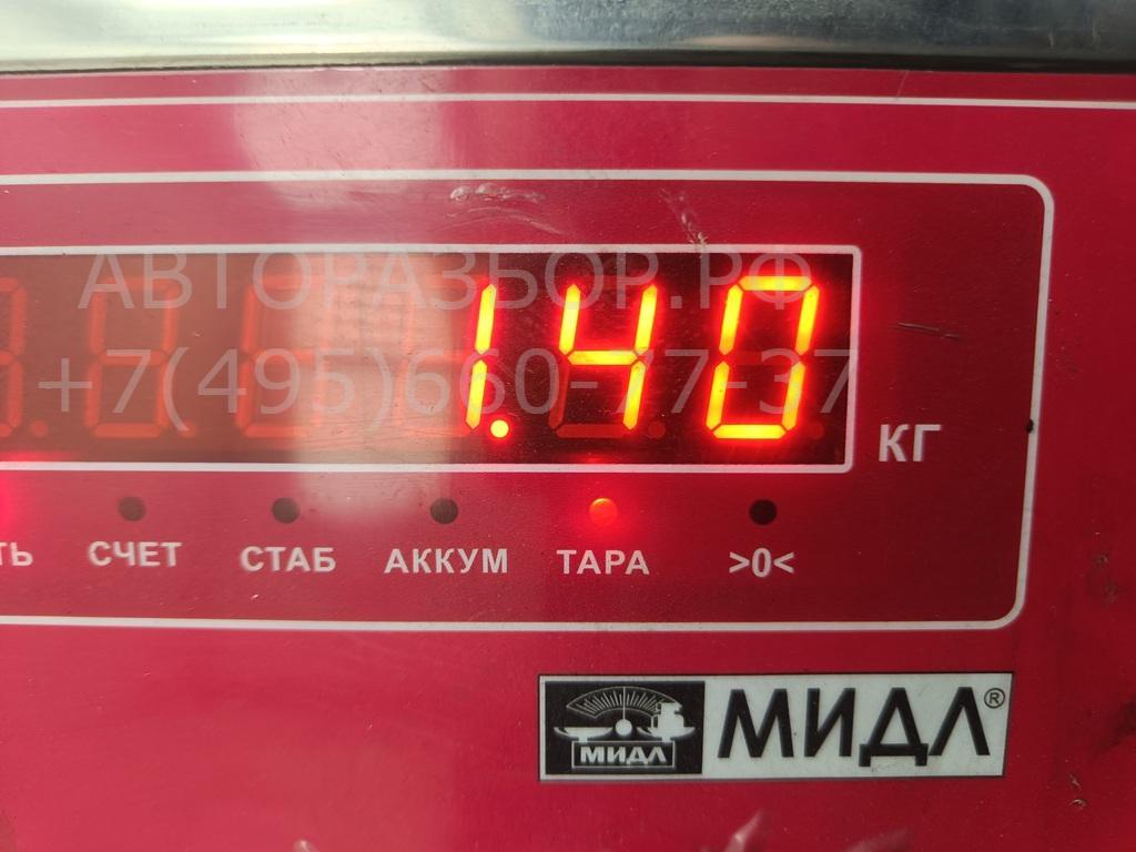 Опора КПП