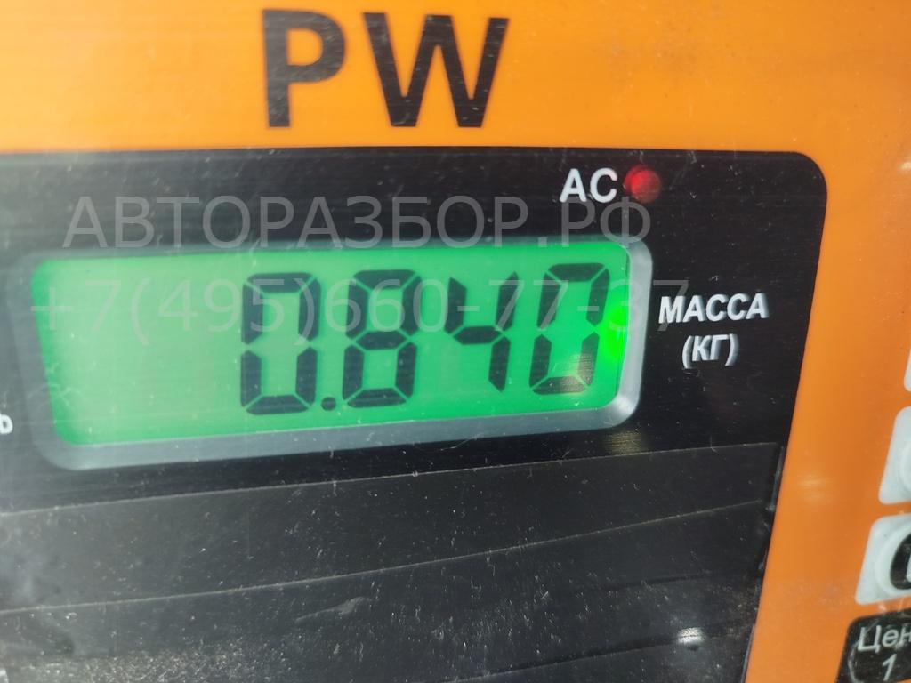 Кардан рулевой
