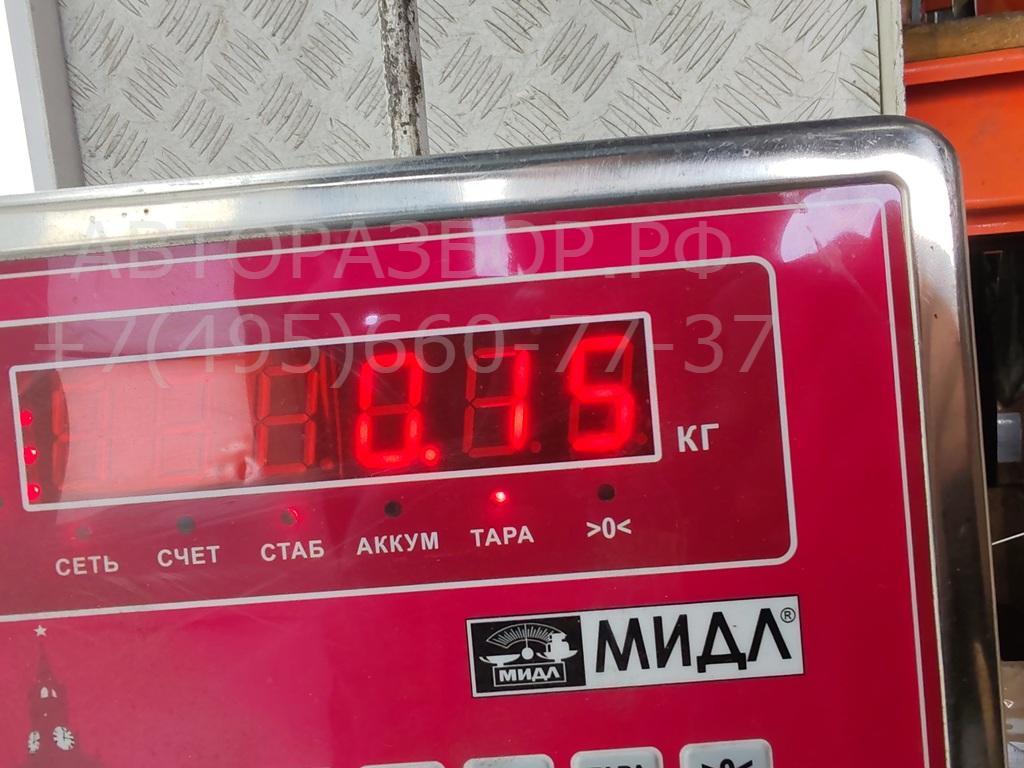 Датчик ABS передний