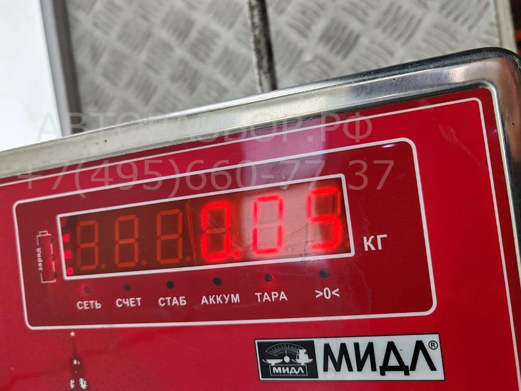 Ручка двери задней внутренняя правая